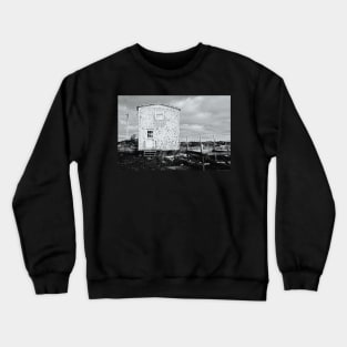 Fish Hut 2 North Rustico, PEI Crewneck Sweatshirt